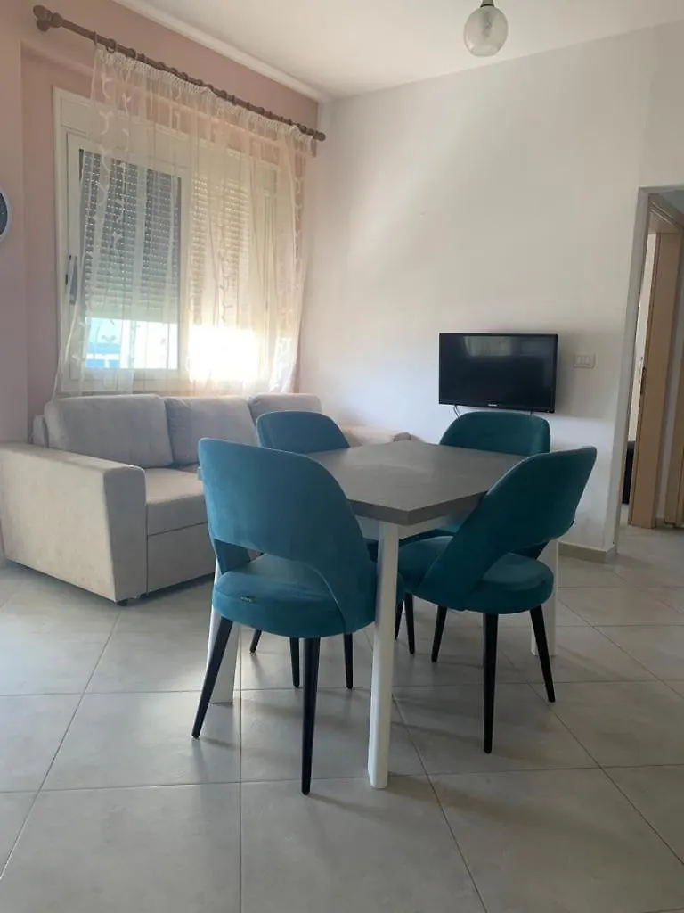 Relax Apartments In Vlora Albania