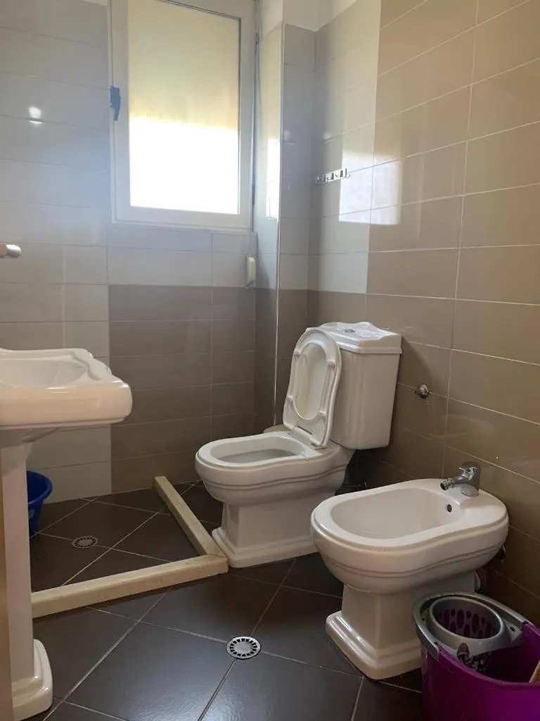 Relax Apartments In Vlora Vlore