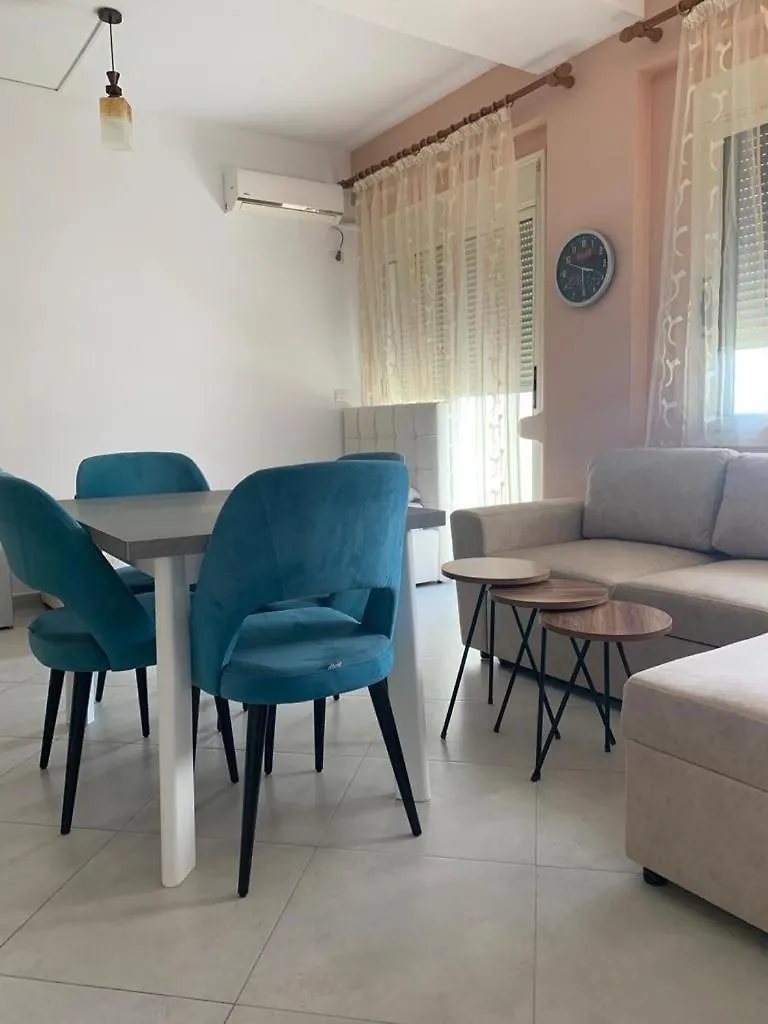 Relax Apartments In Vlora 0*, Vlore Albania