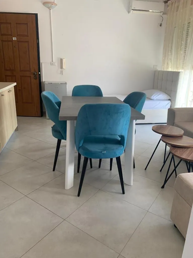 Relax Apartments In Vlora