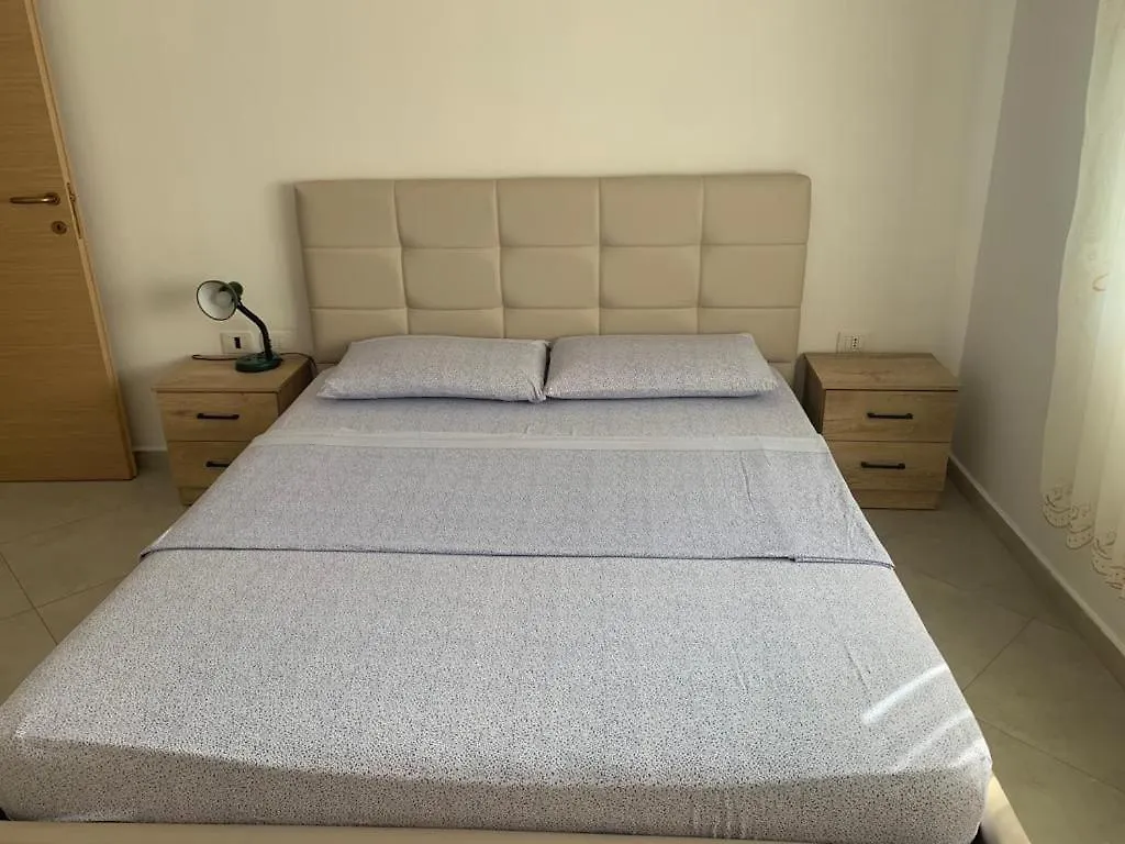 Relax Apartments In Vlora 0*, Vlore