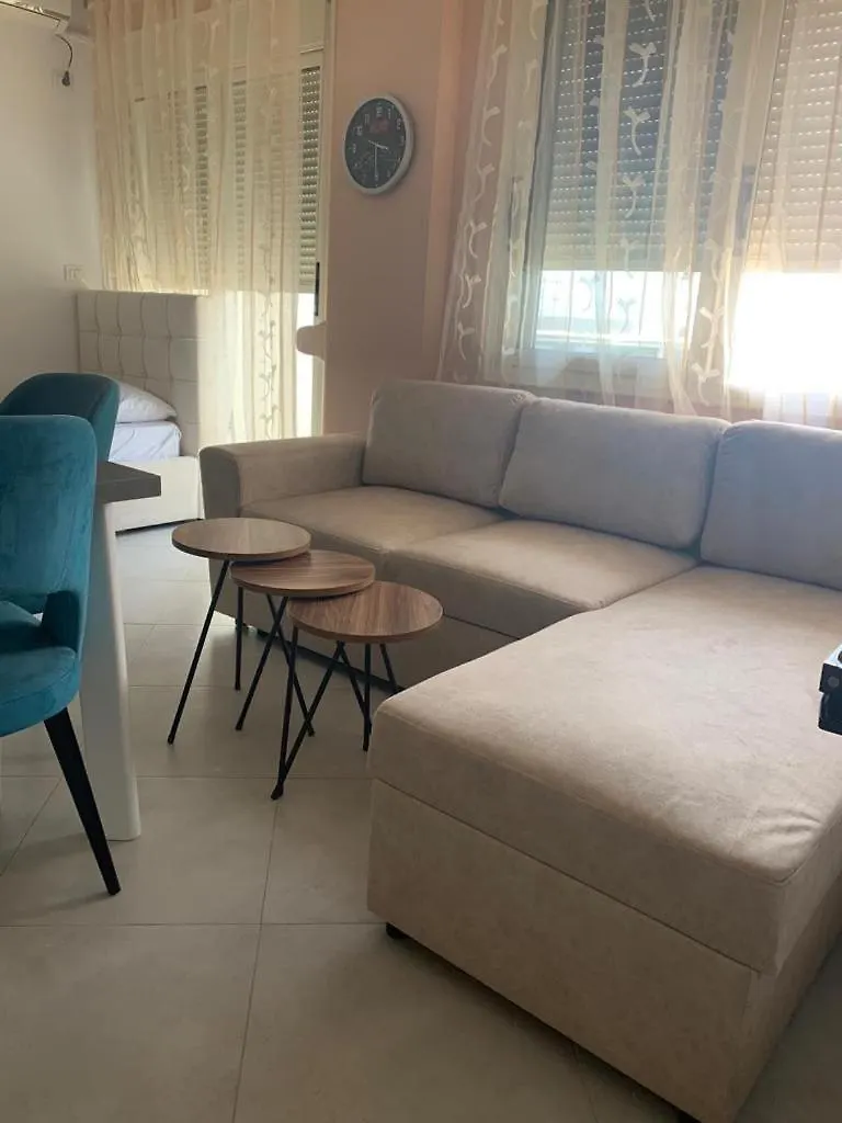 Relax Apartments In Vlora  Vlore