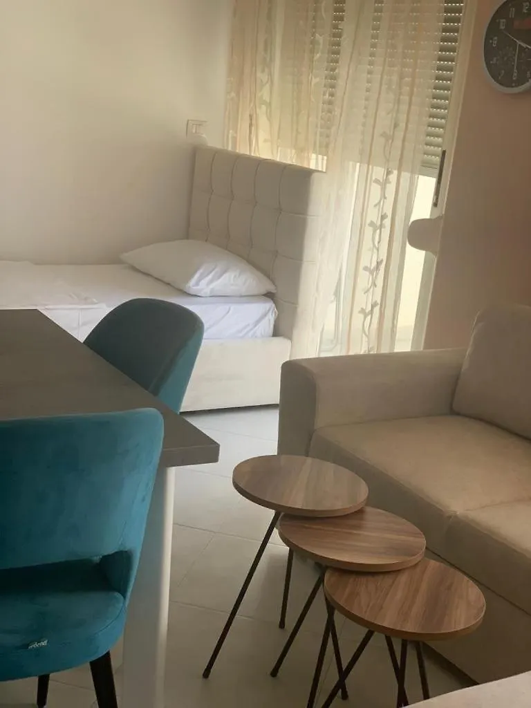 Relax Apartments In Vlora Albania