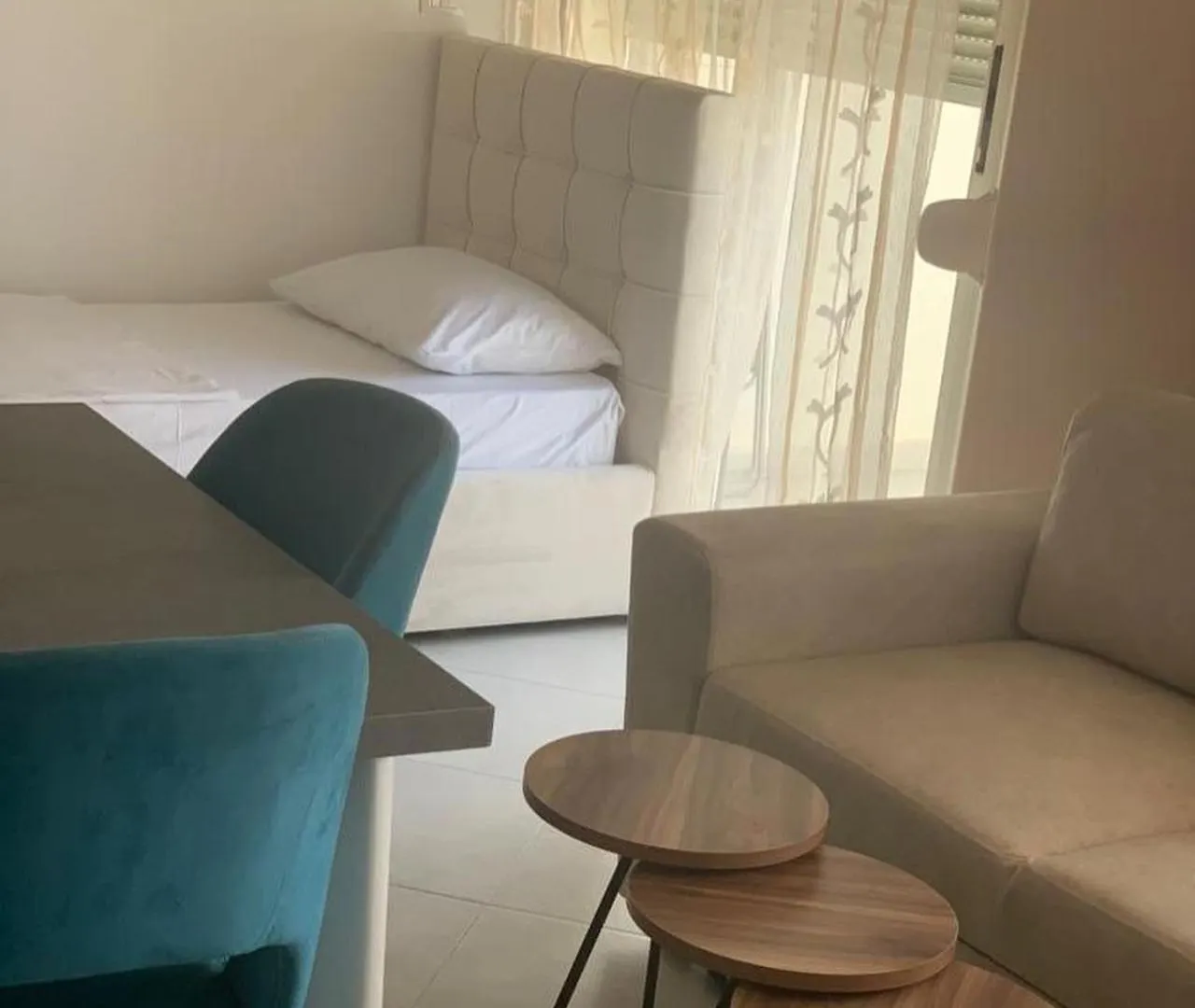 Relax Apartments In Vlora