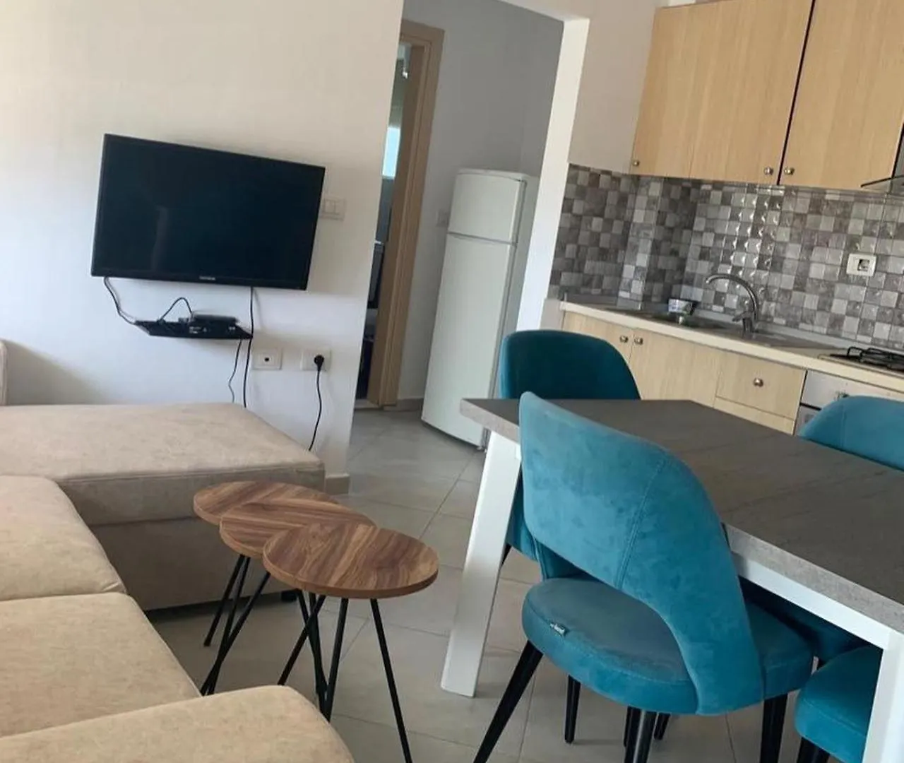Relax Apartments In Vlora