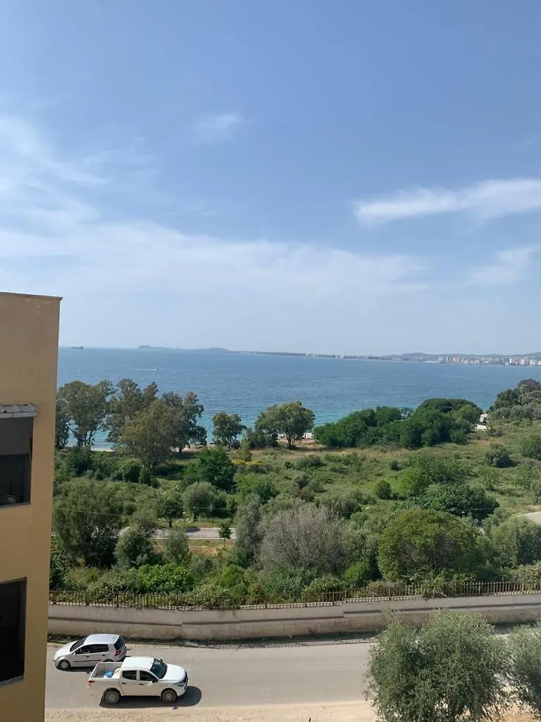 Relax Apartments In Vlora Albania