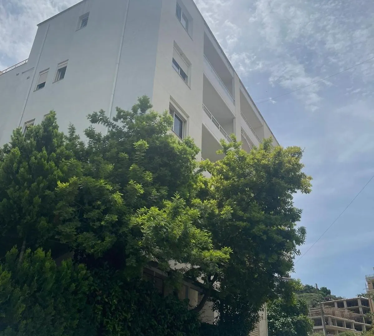 Relax Apartments In Vlora